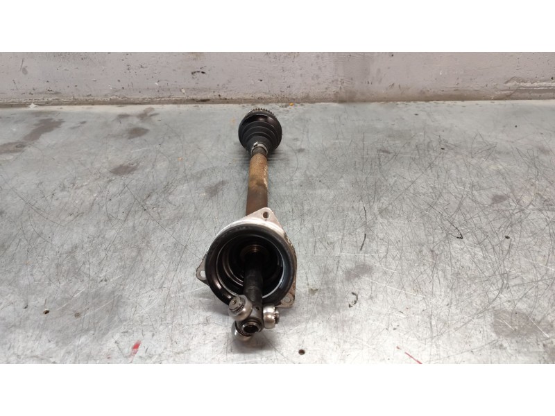 Recambio de transmision delantera izquierda para renault megane i grandtour (ka0/1_) 1.6 e (ka0f) referencia OEM IAM   