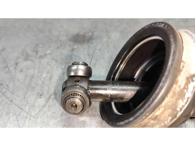 Recambio de transmision delantera izquierda para renault megane i grandtour (ka0/1_) 1.6 e (ka0f) referencia OEM IAM   