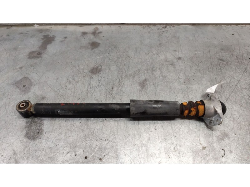 Recambio de amortiguador trasero para skoda fabia (5j2 ) active referencia OEM IAM 6Q0513025R  