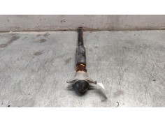 Recambio de amortiguador trasero para skoda fabia (5j2 ) active referencia OEM IAM 6Q0513025R   2