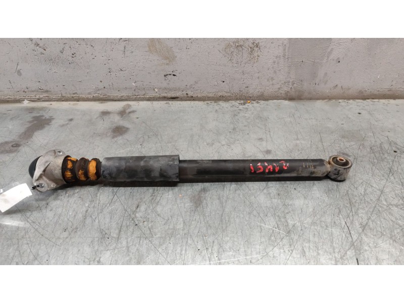 Recambio de amortiguador trasero para skoda fabia (5j2 ) active referencia OEM IAM 6Q0513025R  