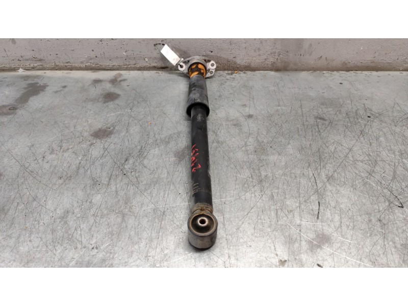 Recambio de amortiguador trasero para skoda fabia (5j2 ) active referencia OEM IAM 6Q0513025R  