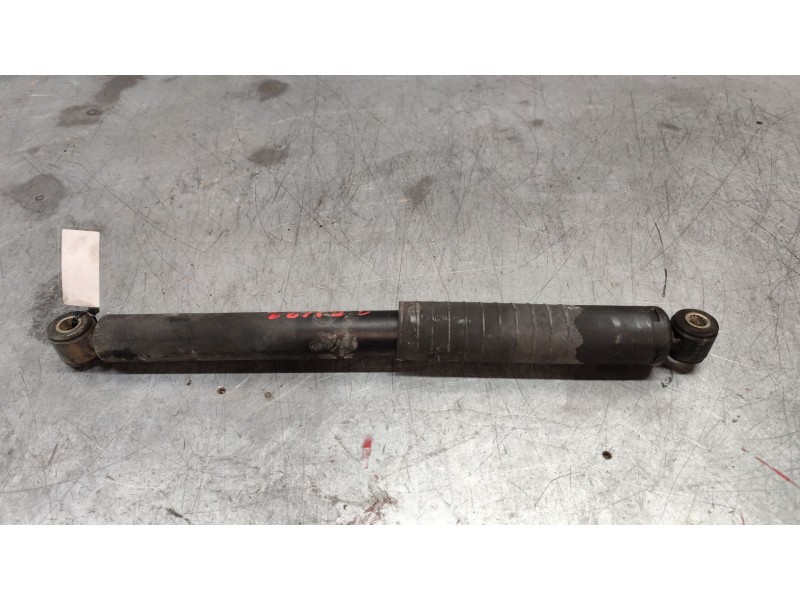 Recambio de amortiguador trasero para iveco daily iv caja/chasis 35c12, 35s12 referencia OEM IAM   