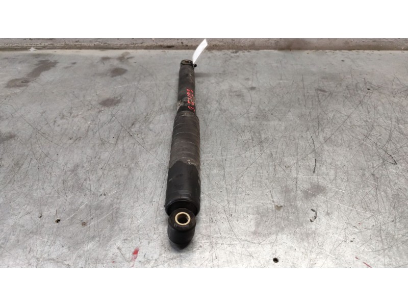 Recambio de amortiguador trasero para iveco daily iv caja/chasis 35c12, 35s12 referencia OEM IAM   