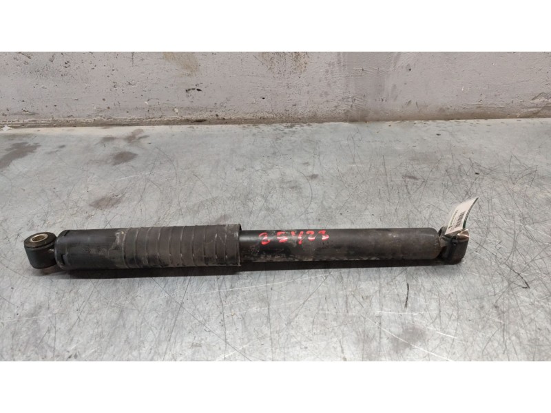 Recambio de amortiguador trasero para iveco daily iv caja/chasis 35c12, 35s12 referencia OEM IAM   