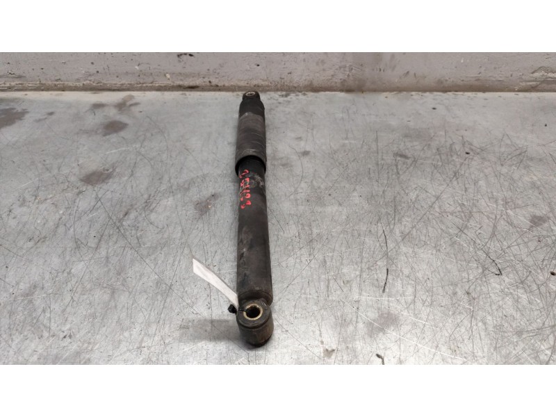 Recambio de amortiguador trasero para iveco daily iv caja/chasis 35c12, 35s12 referencia OEM IAM   