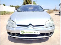citroën c5 ii (rc_) del año 2007