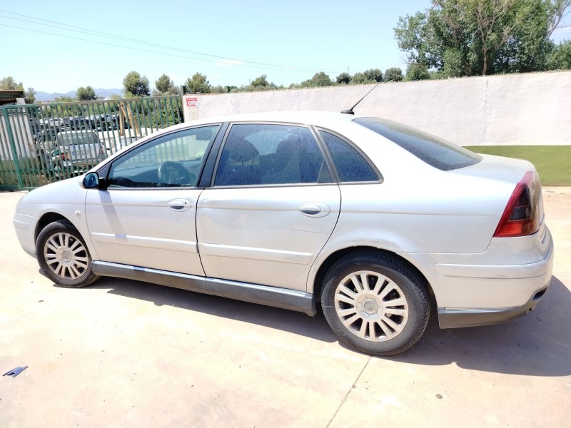 citroën c5 ii (rc_) del año 2007