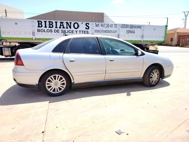 citroën c5 ii (rc_) del año 2007