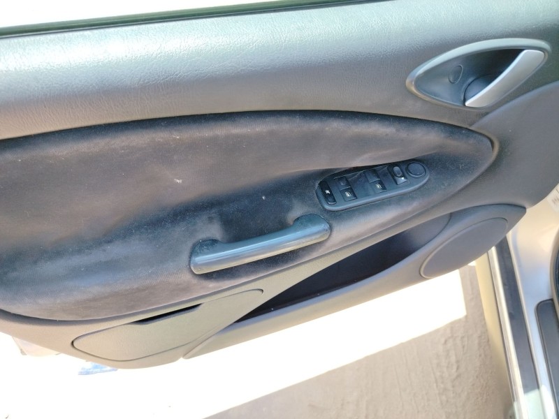 citroën c5 ii (rc_) del año 2007