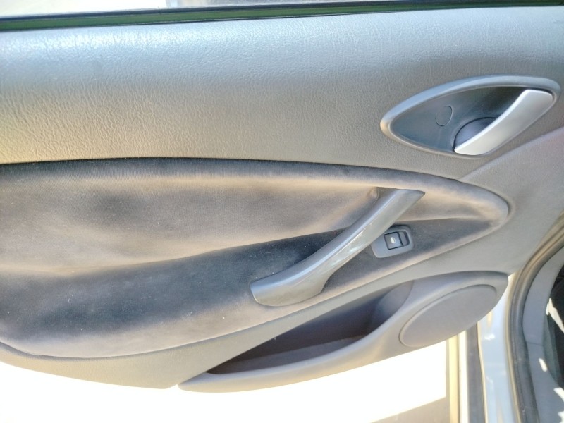 citroën c5 ii (rc_) del año 2007