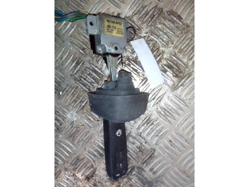 Recambio de mando limpia para volvo fh 12 2002  12.1 diesel (d12d420) referencia OEM IAM 20553738  