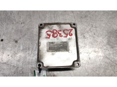 Recambio de centralita motor uce para opel astra g hatchback (t98) 1.6 16v (f08, f48) referencia OEM IAM 12214870   2