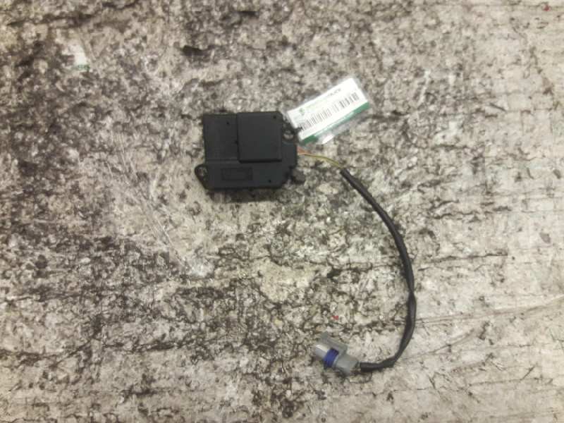 Recambio de motor calefaccion para renault megane i classic (la0) 1.6 europa referencia OEM IAM 16107220400  