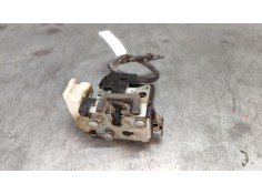 Recambio de cerradura puerta delantera derecha para fiat doblo cargo (223) 1.9 jtd furg. referencia OEM IAM   