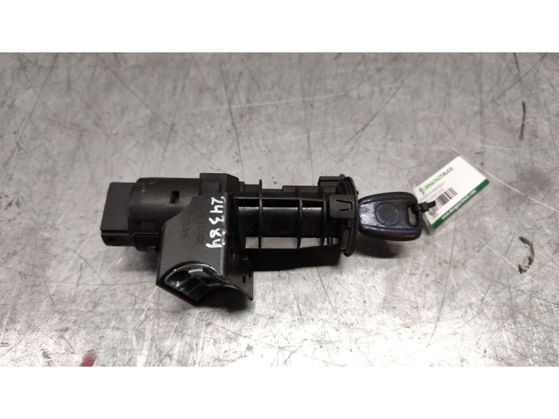 Recambio de conmutador de arranque para fiat doblo cargo (223) 1.9 jtd furg. referencia OEM IAM   