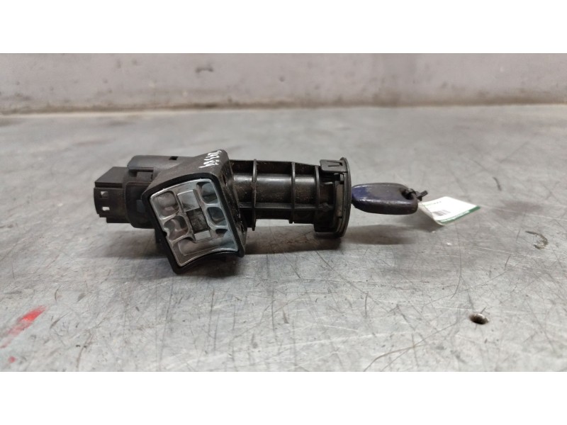 Recambio de conmutador de arranque para fiat doblo cargo (223) 1.9 jtd furg. referencia OEM IAM   