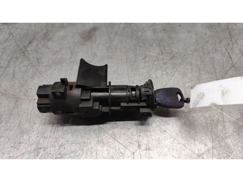 Recambio de conmutador de arranque para fiat doblo cargo (223) 1.9 jtd furg. referencia OEM IAM   