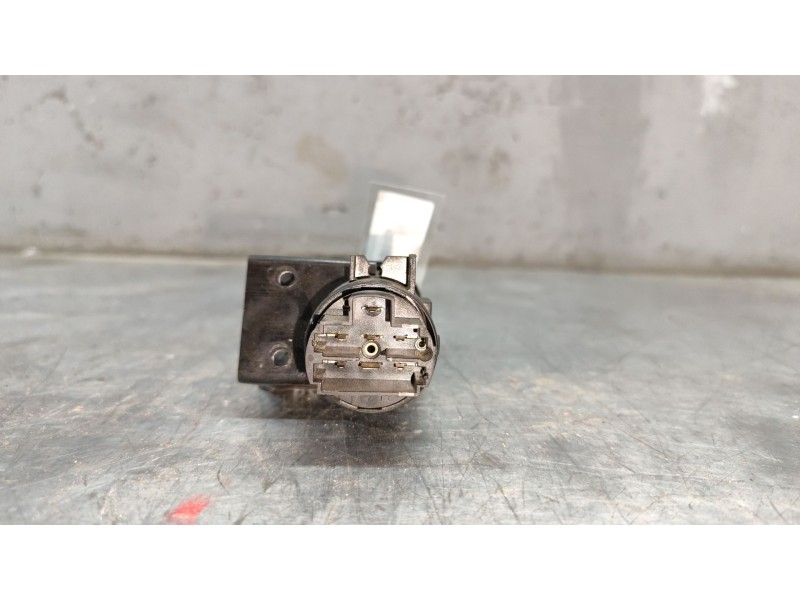 Recambio de conmutador de arranque para fiat doblo cargo (223) 1.9 jtd furg. referencia OEM IAM   