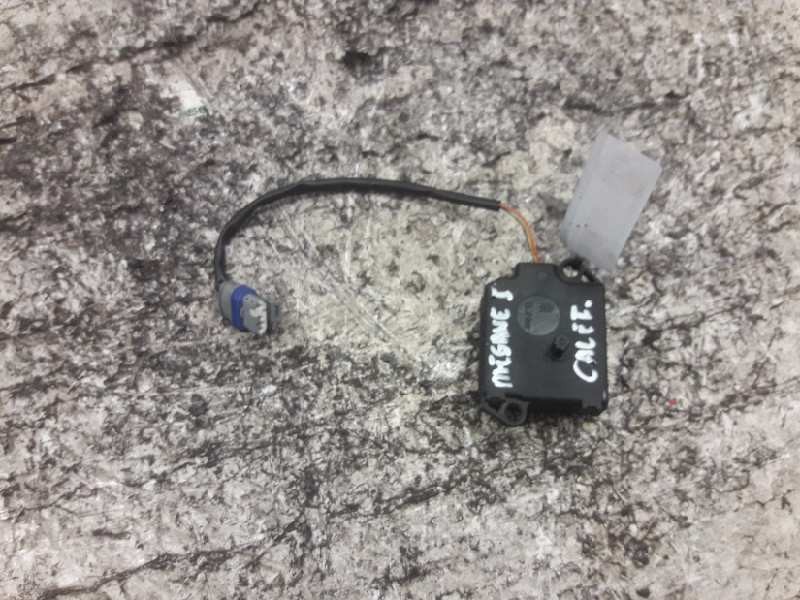 Recambio de motor calefaccion para renault megane i classic (la0) 1.6 europa referencia OEM IAM 16107220400  