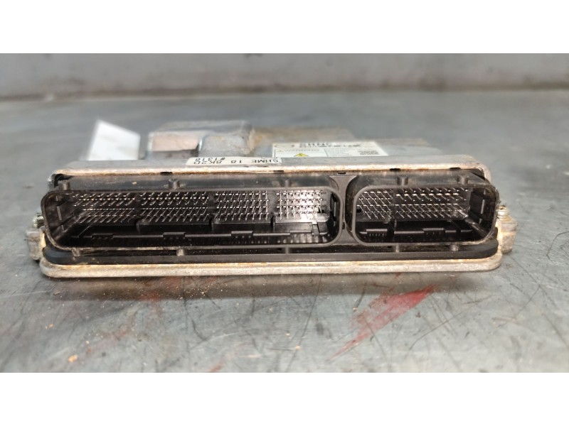 Recambio de centralita motor uce para mazda cx-5 (kf) 2.2 d referencia OEM IAM MB2757009541  