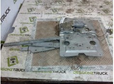 Recambio de elevalunas delantero izquierdo para volvo fh 12 2002  12.1 diesel (d12d420) referencia OEM IAM   