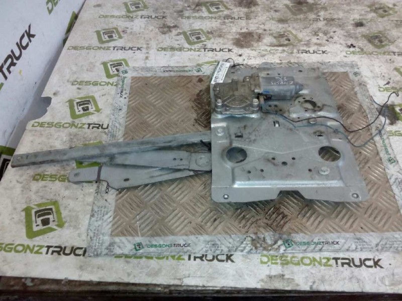 Recambio de elevalunas delantero izquierdo para volvo fh 12 2002  12.1 diesel (d12d420) referencia OEM IAM   