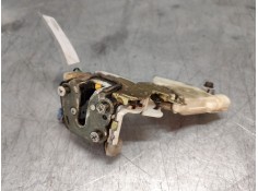 Recambio de cerradura puerta delantera izquierda para nissan almera i (n15) 2.0 d referencia OEM IAM 8055389918  