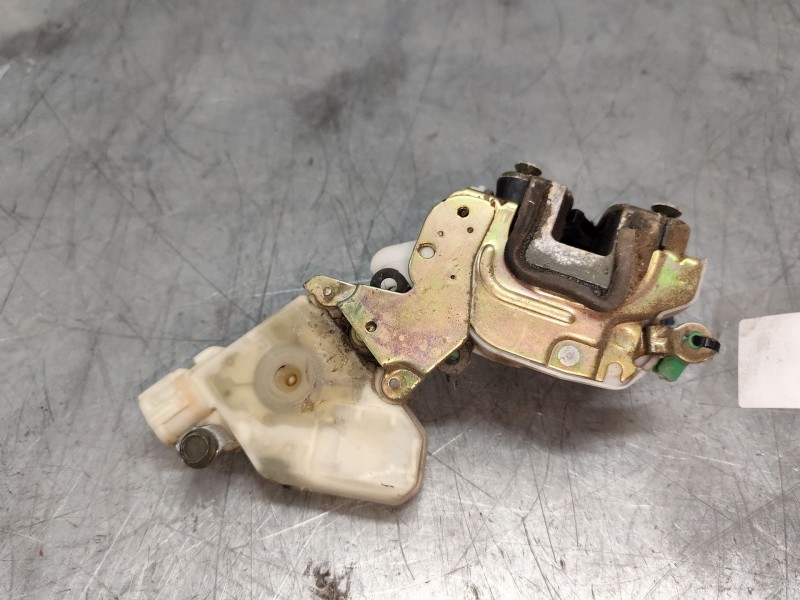 Recambio de cerradura puerta delantera izquierda para nissan almera i (n15) 2.0 d referencia OEM IAM 8055389918  