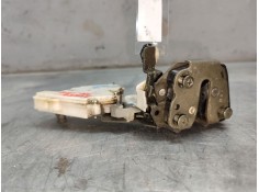 Recambio de cerradura puerta trasera izquierda para nissan almera i (n15) 2.0 d referencia OEM IAM 8255361U01  