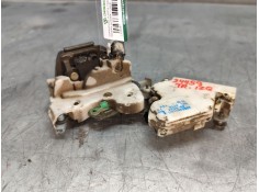 Recambio de cerradura puerta trasera izquierda para nissan almera i (n15) 2.0 d referencia OEM IAM 8255361U01   2