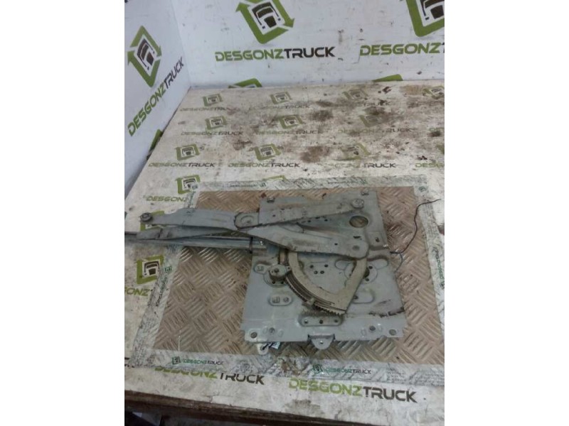 Recambio de elevalunas delantero izquierdo para volvo fh 12 2002  12.1 diesel (d12d420) referencia OEM IAM   