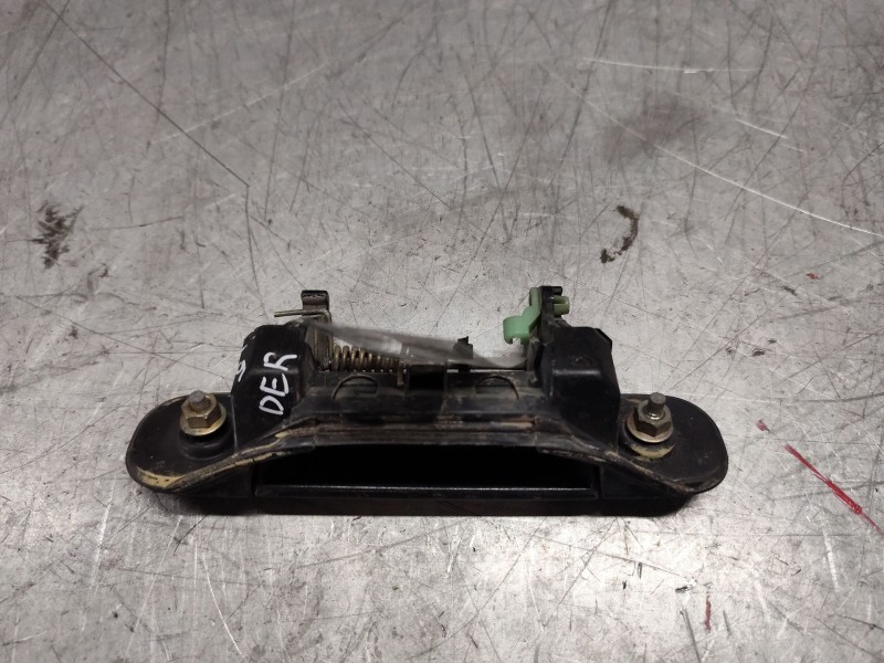 Recambio de maneta exterior delantera derecha para nissan almera i (n15) 2.0 d referencia OEM IAM   