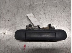 Recambio de maneta exterior trasera derecha para nissan almera i (n15) 2.0 d referencia OEM IAM   