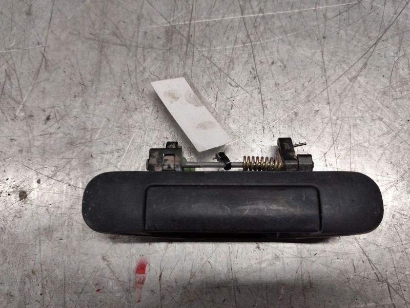 Recambio de maneta exterior trasera derecha para nissan almera i (n15) 2.0 d referencia OEM IAM   