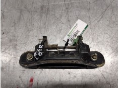 Recambio de maneta exterior trasera derecha para nissan almera i (n15) 2.0 d referencia OEM IAM    2