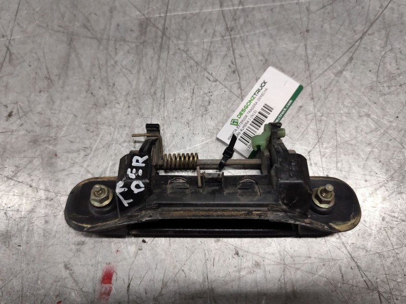 Recambio de maneta exterior trasera derecha para nissan almera i (n15) 2.0 d referencia OEM IAM   