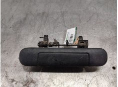 Recambio de maneta exterior trasera izquierda para nissan almera i (n15) 2.0 d referencia OEM IAM   