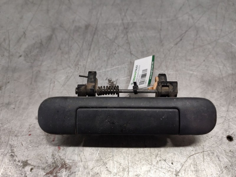 Recambio de maneta exterior trasera izquierda para nissan almera i (n15) 2.0 d referencia OEM IAM   