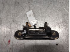 Recambio de maneta exterior trasera izquierda para nissan almera i (n15) 2.0 d referencia OEM IAM    2