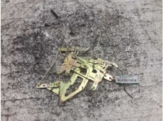 Recambio de cable cerradura para ssangyong rexton rx 270 full referencia OEM IAM   