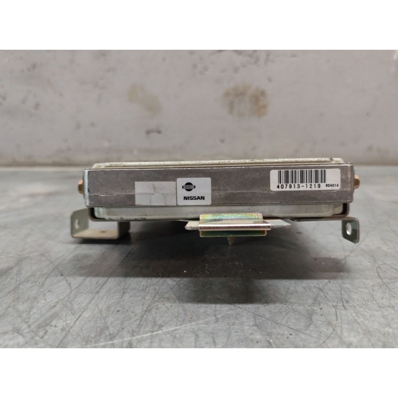 Recambio de centralita motor uce para nissan almera i (n15) 2.0 d referencia OEM IAM 237102N108  4079131219