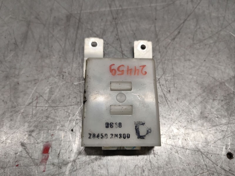 Recambio de modulo electronico para nissan almera i (n15) 2.0 d referencia OEM IAM 284582N300  