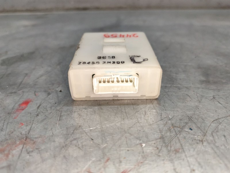 Recambio de modulo electronico para nissan almera i (n15) 2.0 d referencia OEM IAM 284582N300  