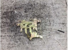 Recambio de cable cerradura para ssangyong rexton rx 270 full referencia OEM IAM    2