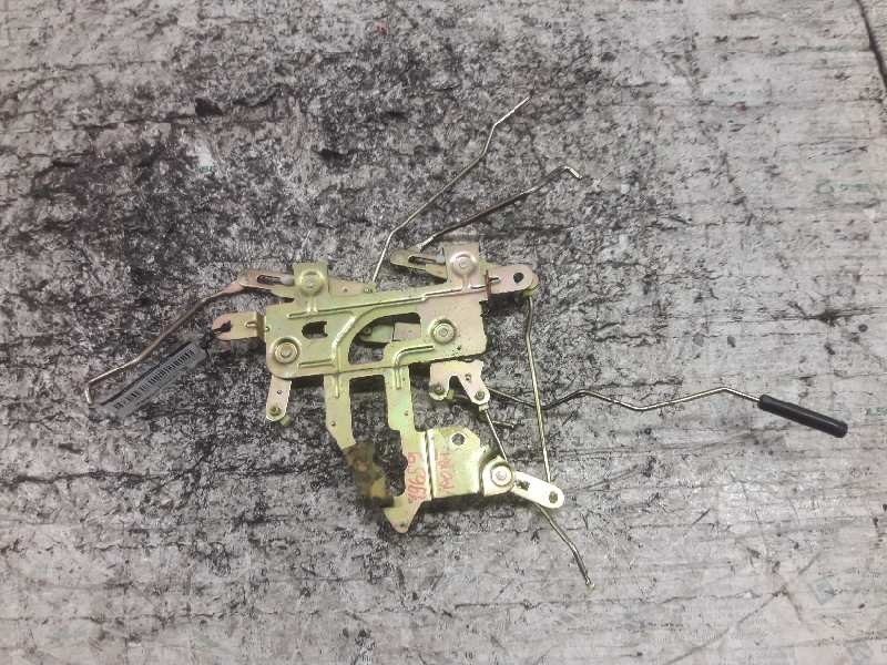 Recambio de cable cerradura para ssangyong rexton rx 270 full referencia OEM IAM   