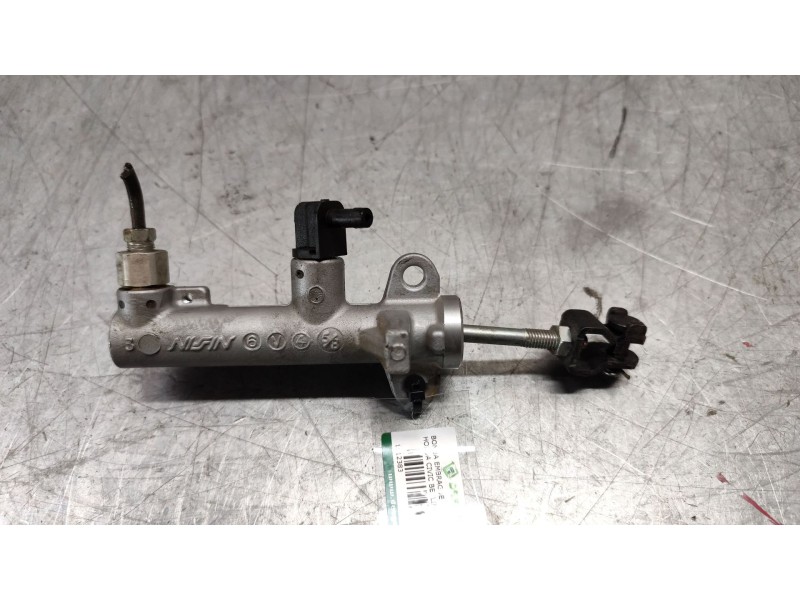 Recambio de bomba embrague para honda civic berlina 5 (fk) 2.2 i-ctdi executive referencia OEM IAM   