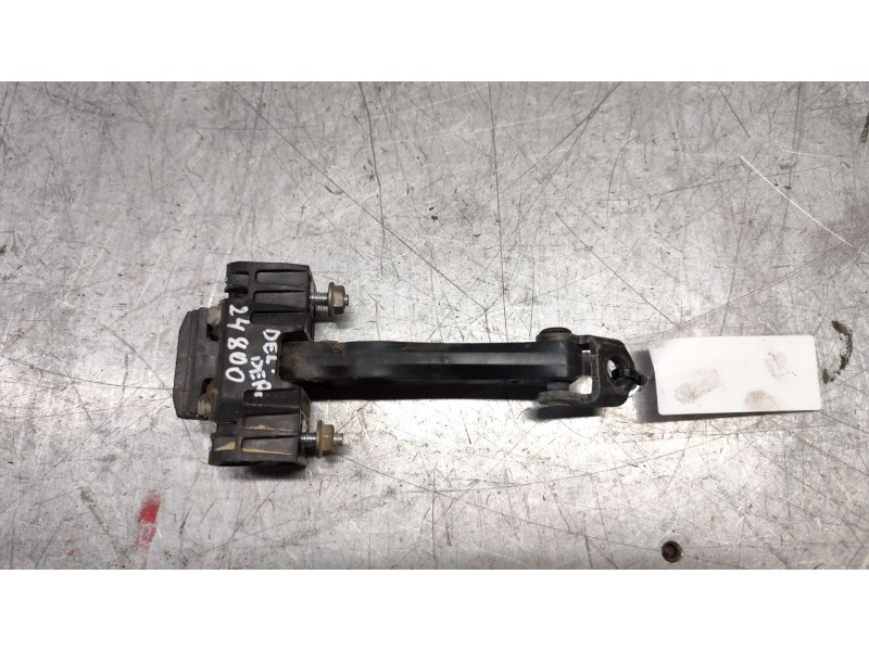 Recambio de freno puerta delantero derecho para citroën c4 i (lc_) 1.6 16v referencia OEM IAM   