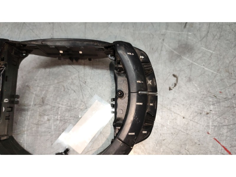 Recambio de mando volante para citroën c4 i (lc_) 1.6 16v referencia OEM IAM 96497903XT  