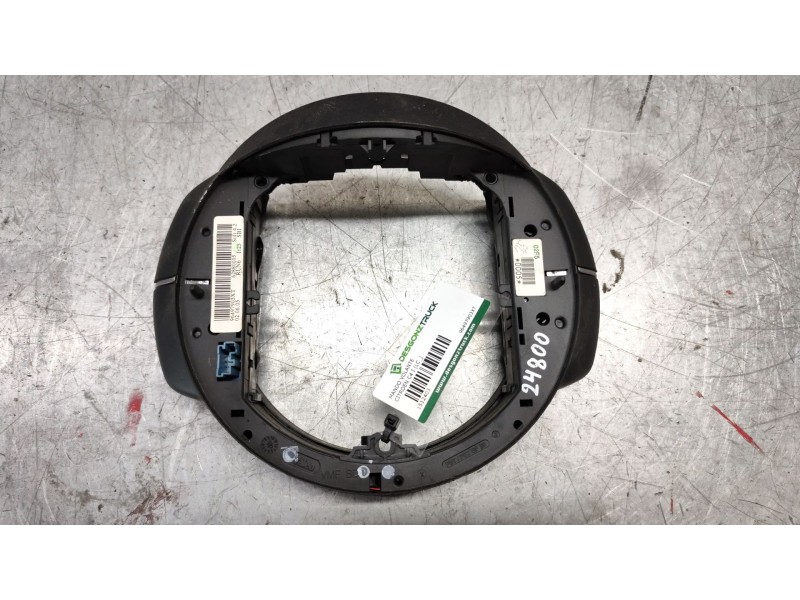 Recambio de mando volante para citroën c4 i (lc_) 1.6 16v referencia OEM IAM 96497903XT  